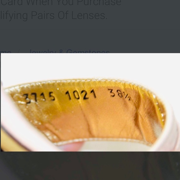 Dolce & Gabbana Pink Leather Kitten Heel Slides - Picture 6 of 6